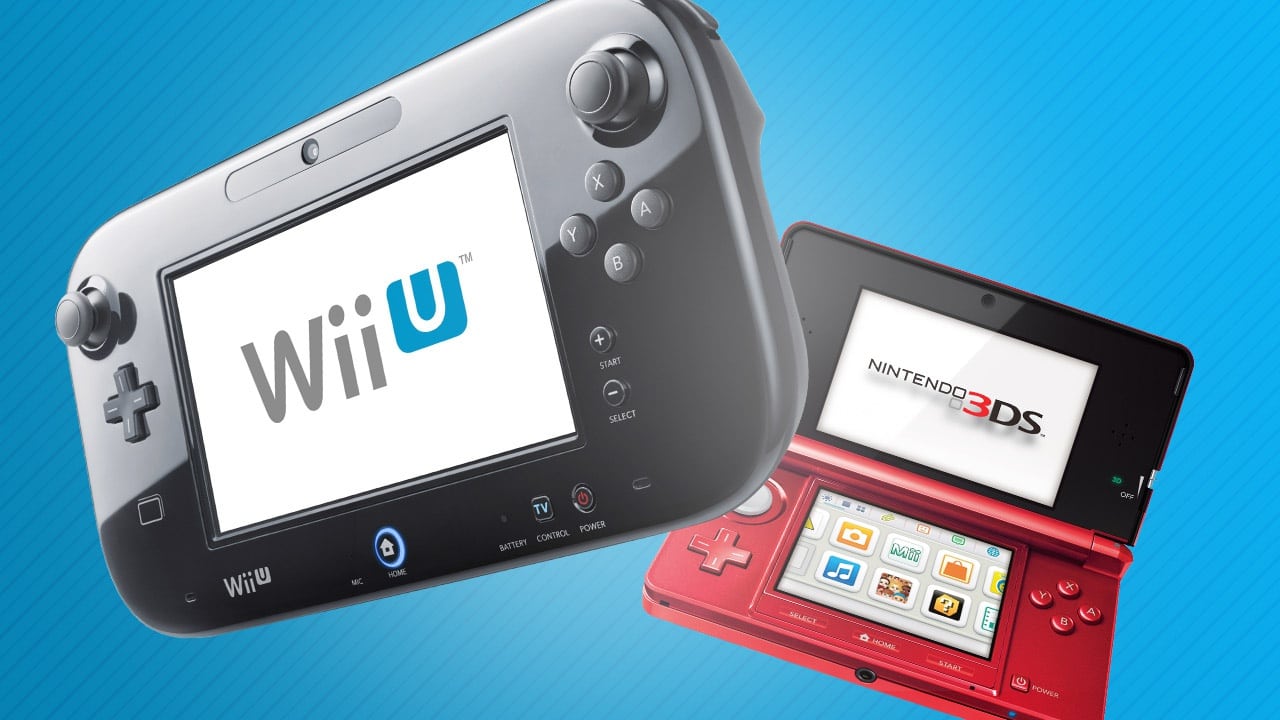 Rumor Nintendo Bakal Akhiri Perilisan Game Di 3ds Dan Wii U Eshop Tahun 2022