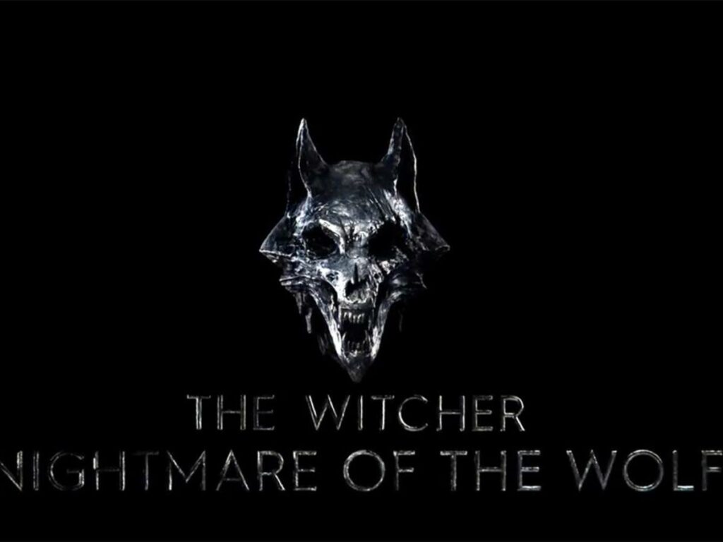 Serial Anime The Witcher Perlihatkan Teaser Perdana Rilis Agustus 2021 
