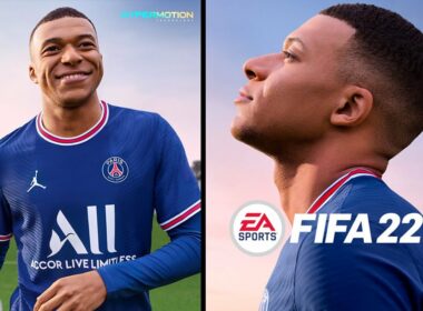 Tanggal Rilis Fifa 22 Resmi Diumumkan