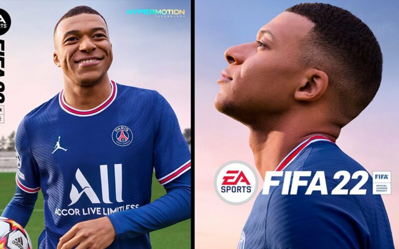 Tanggal Rilis Fifa 22 Resmi Diumumkan