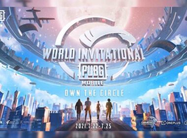 Tencent Umumkan Tournamen Pubg Mobile World Invitational Dengan Total Hadiah 43 Miliar Rupiah
