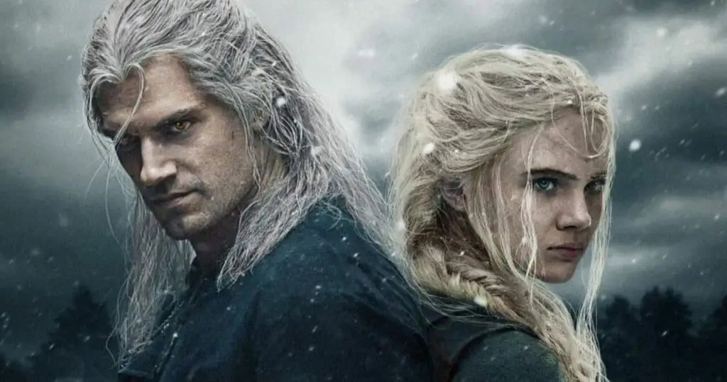 Tujuh Judul Episode untuk The Witcher Season 2 Dikonfirmasi 13 Tujuh Judul Episode Untuk The Witcher Season 2 Dikonfirma