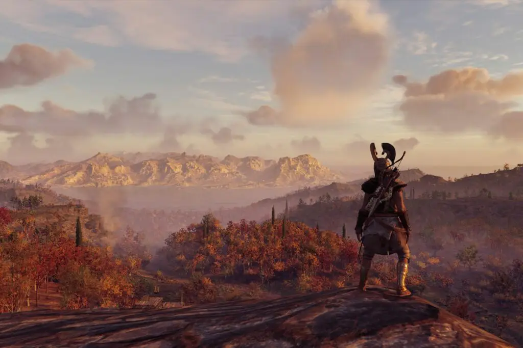 Ubisoft Umumkan Assassin's Creed Infinity 15 Ubisoft Umumkan Assassins Creed Infinity