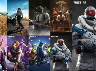 Bangladesh Banned Game Pubg Mobile Dan Free Fire