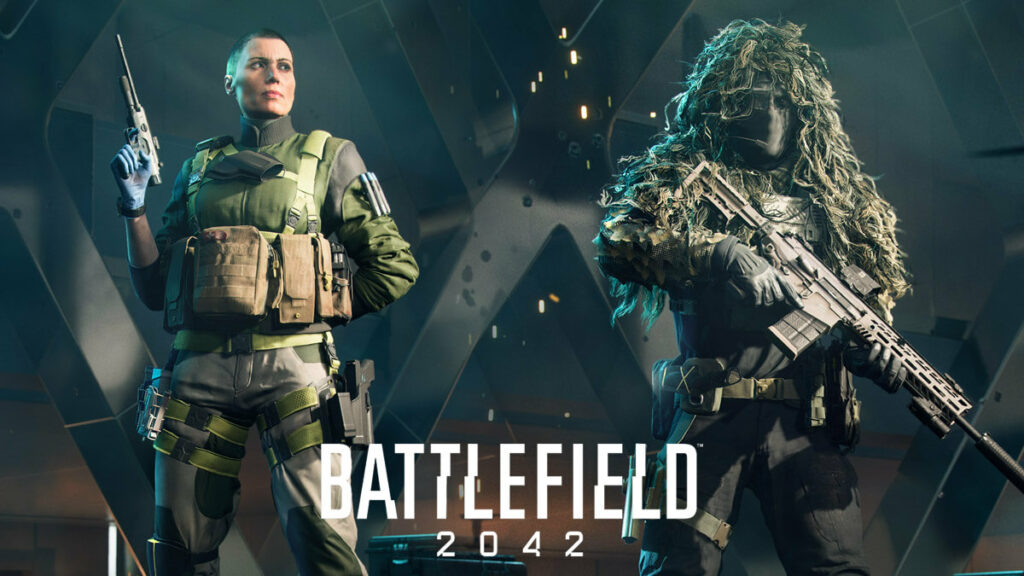 Belum Rilis Cheat Untuk Battlefield 2042 Telah Dijual Secara Online 1 2