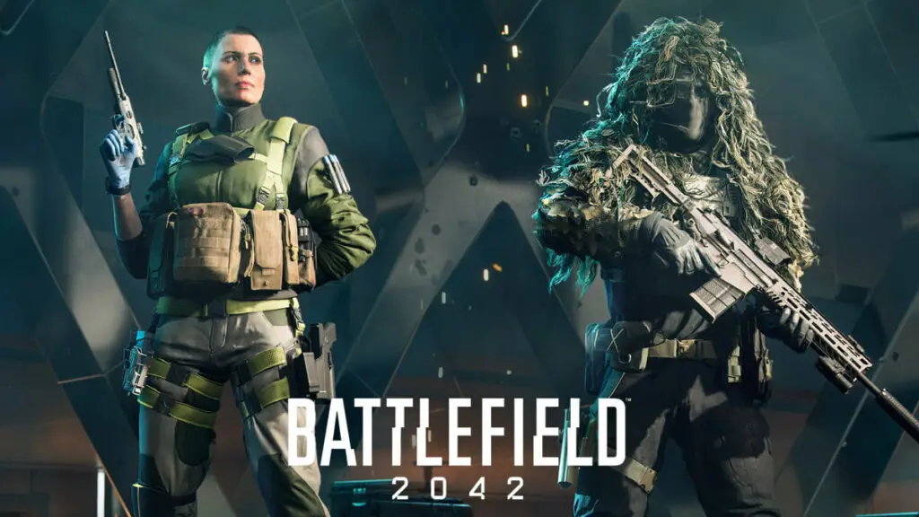 Belum Rilis, Cheat untuk Battlefield 2042 Telah Dijual Secara Online 13 Belum Rilis Cheat Untuk Battlefield 2042 Telah Dijual Secara Online 1 2