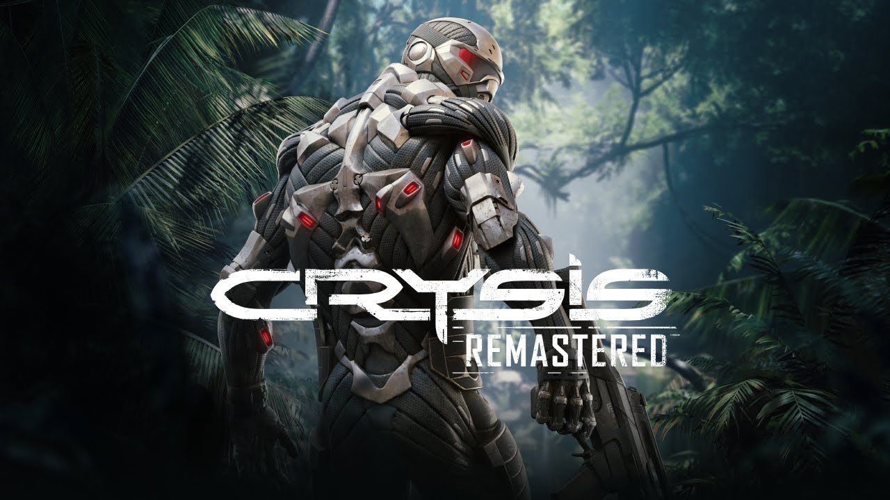 Crysis Remastered Tuju Steam September 2021
