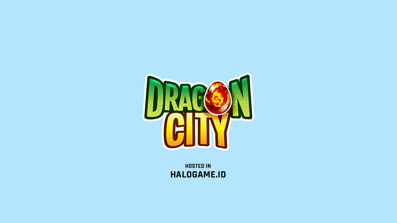Download Dragon City Mod Apk Halogame