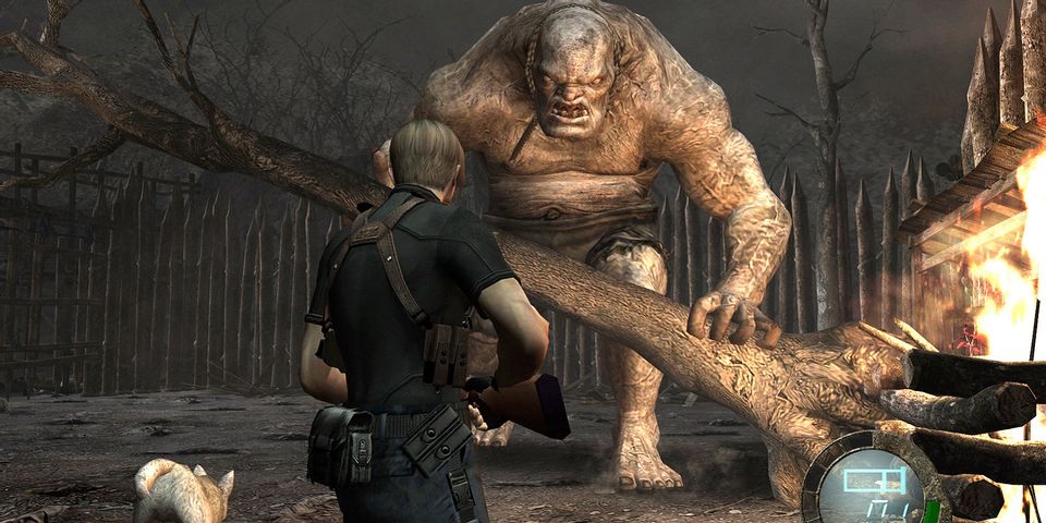 Resident Evil 4 Remake Akan Segera Diumumkan Dalam Waktu Dekat