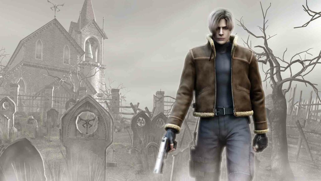 Resident Evil 4 Remake Akan Segera Diumumkan Dalam Waktu Dekat