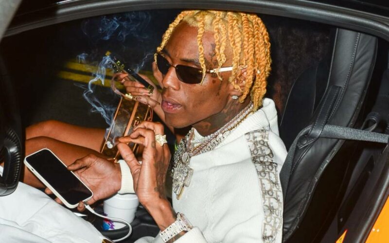 Soulja Boy Klaim Telah Membeli Perusahaan Game Atari, Tapi Langsung Disangkal!