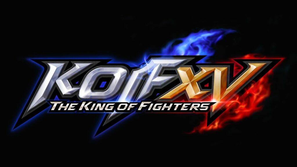 Tanggal Rilis King Of Fighters 15 Resmi Diumumkan