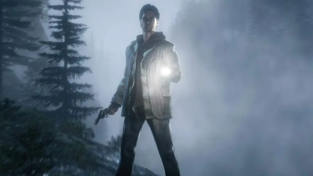 Alan Wake Remastered Rilis Akhir Tahun 2021 13 Alan Wake Remastered Rilis Akhir Tahun 2021