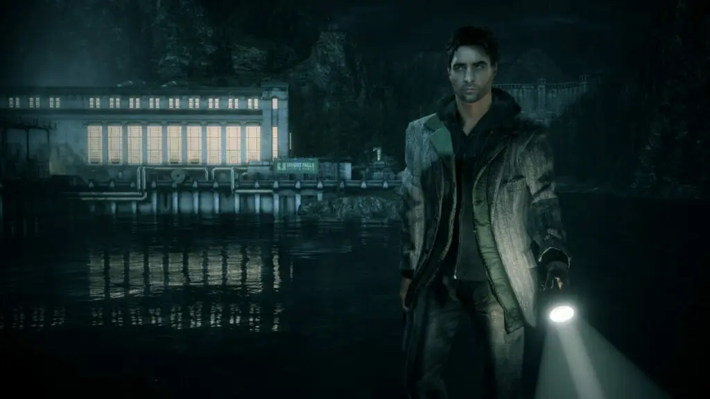 Alan Wake Remastered Rilis Akhir Tahun 2021 15 Alan Wake Remastered Rilis Akhir Tahun 2021