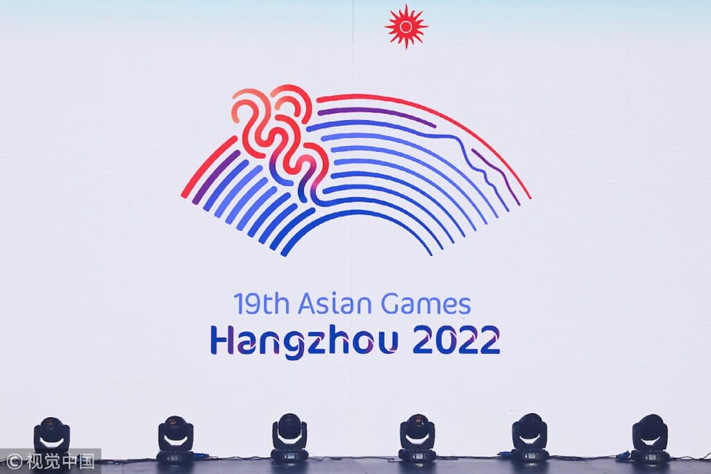Daftar Game Yang Akan Dipertandingkan Di Asian Games 2022 