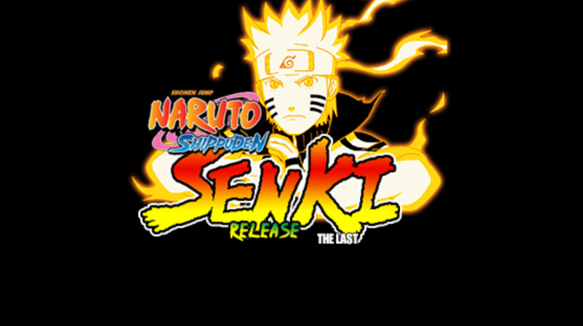 Download Naruto Senki Mod Apk (full Character) Terbaru 2022 Install