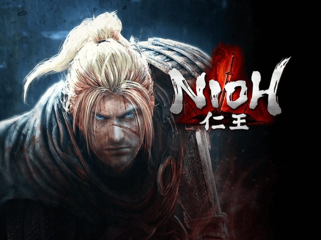 Epic Games Store Gratiskan Nioh Complete Edition 