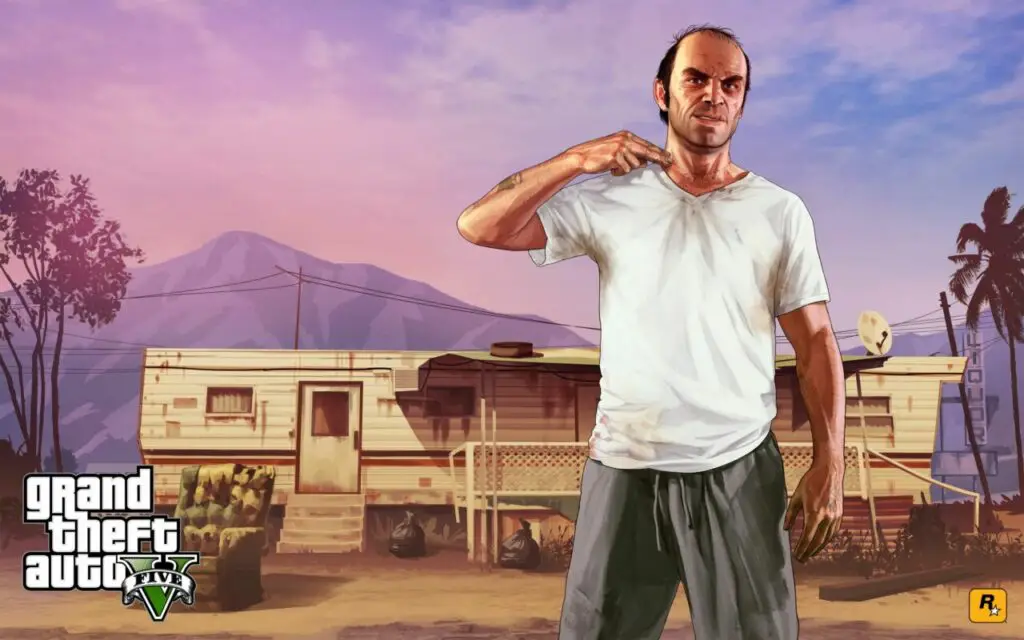 GTA 5 Next-gen Ditunda ke Maret 2022 14 Gta 5 Next Gen Ditunda Ke Maret 2022