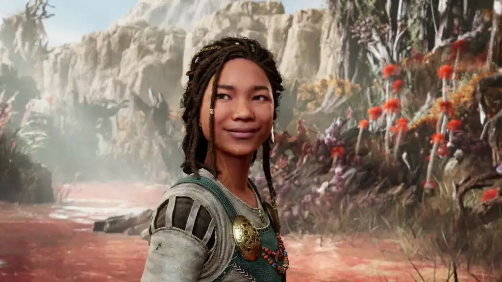 God of War Ragnarok Rilis Gameplay Perdana 14 God Of War Ragnarok Rilis Gameplay Perdana
