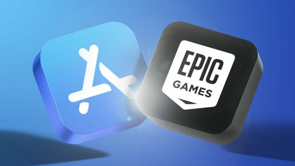 Hasil Sidang Epic Games Vs Apple Tidak Ada Yang Menang 