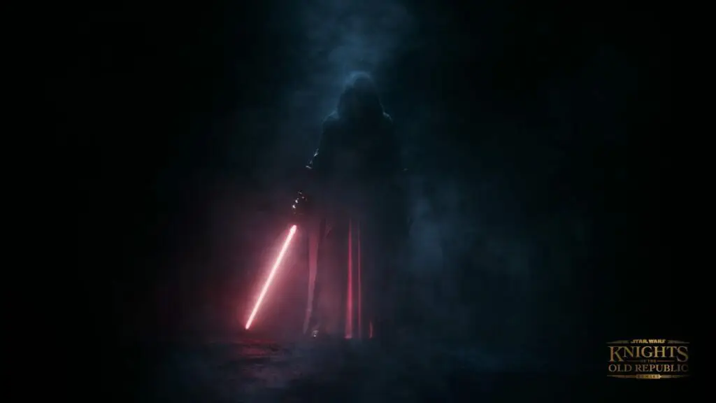 Star Wars: Knights of the Old Republic Remake Diumumkan 14 Star Wars Knights Of The Old Republic Remake Diumumkan