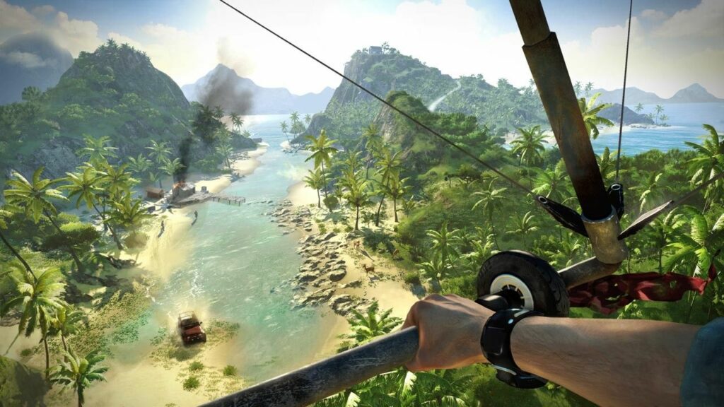 Ubisoft Store Kini Tengah Gratiskan Far Cry 3 