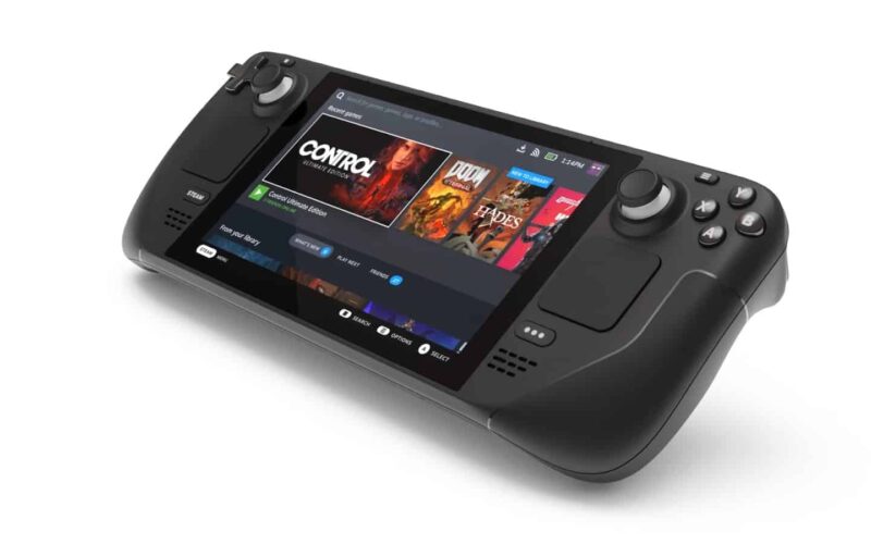 Valve Peluncuran Steam Deck Tidak Akan Ditunda Lagi