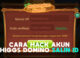 Begini Cara Hack Akun Higgs Domino Terbaru 2022 Halogame