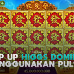 Begini Cara Top Up Higgs Domino Menggunakan Pulsa Terbaru 2022 Halogame