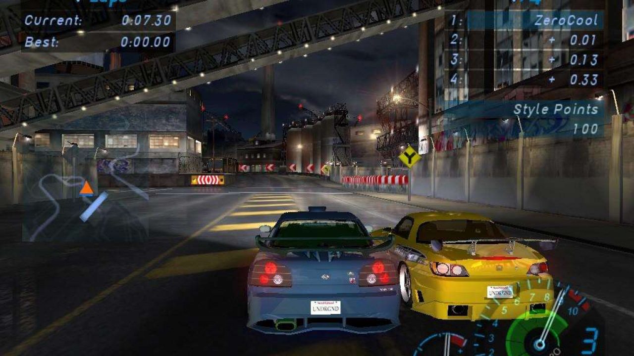 Cheat Need For Speed Underground Ps2 Bahasa Indonesia Halogame