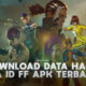 Download Data Hack Via Id Ff Apk Halogame