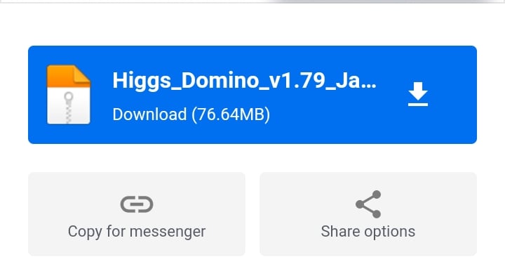Higgs Domino Mod Apk Terbaru 2022 Download
