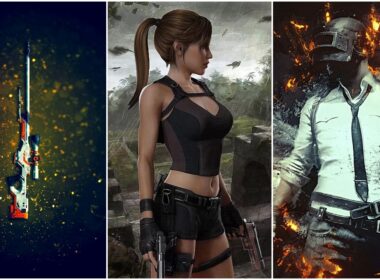 100+ Wallpaper Pubg Mobile Terkeren Untuk Smartphone Mu! Halogame