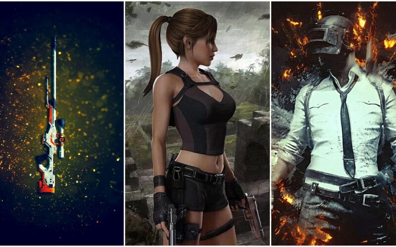 100+ Wallpaper Pubg Mobile Terkeren Untuk Smartphone Mu! Halogame