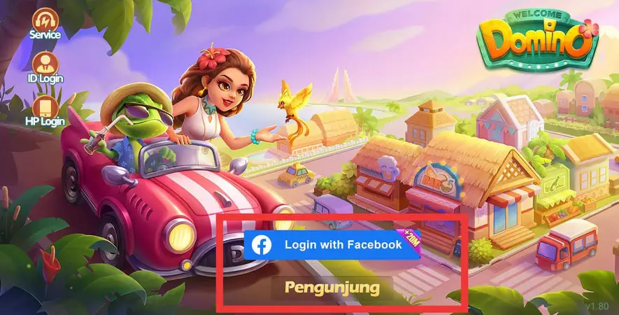 Cara Bikin Akun Higgs Domino 15 Cara Bikin Akun Higgs Domino Metode