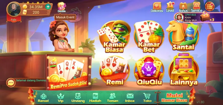 Cara Bikin Akun Higgs Domino 17 Cara Bikin Akun Higgs Domino Selesai