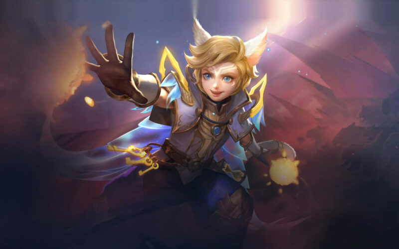 Cara Menyembunyikan Hasil Pertandingan Mobile Legends Halogame