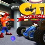 Cheat Ctr (crash Racing Team) Ps1 Bahasa Indonesia Halogame
