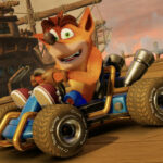 Cheat Ctr (crash Racing Team) Ps2 Bahasa Indonesia Halogame