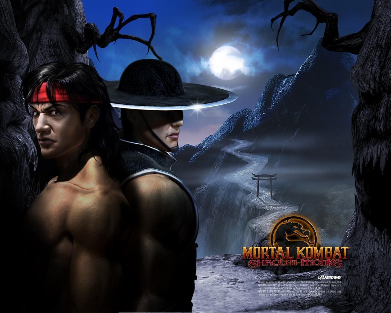 Cheat Mortal Kombat Shaolin Monks Ps2 Bahasa Indonesia Halogame