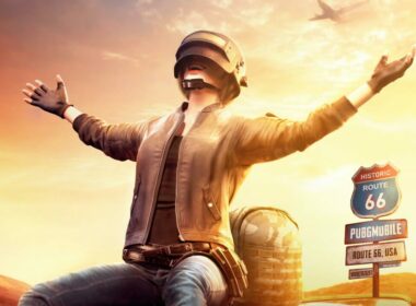 Cheat Pubg Mobile Terbaru 2022! Halogame