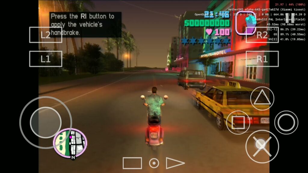 Download Emulator Ps2 Android Aethersx2 Apk