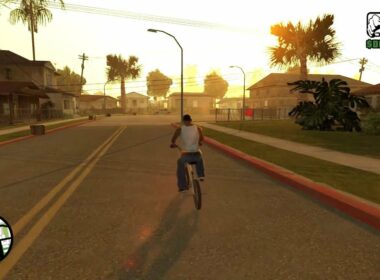 Download Gta Sa Lite Mod Apk Terbaru 2022 Halogame