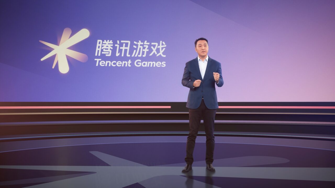 Kalahkan Microsoft, Sony Dan Nintendo, Tencent Jadi Perusahaan Game Dengan Pendapatan Terbesar Tahun 2021