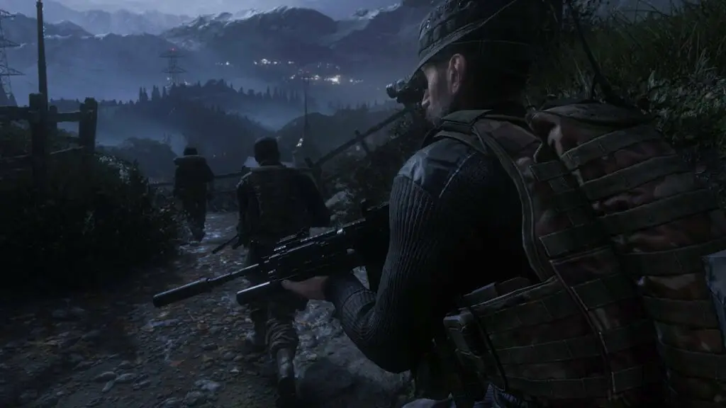Rumor: Activision Bakal Remaster Beberapa Game Call of Duty Lawas 14 Rumor Activision Bakal Remaster Beberapa Game Call Of Duty Lawas