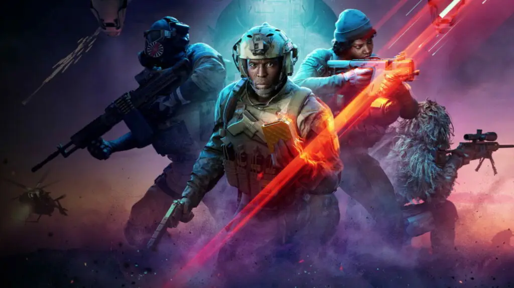 Rumor: Battlefield Selanjutnya Miliki Latar Masa Kini 15 Rumor Battlefield Selanjutnya Miliki Latar Masa Kini