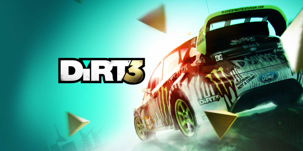 Rumor Dirt Rally 3 Dibatalkan Codemasters Pilih Kembangkan Wrc Baru