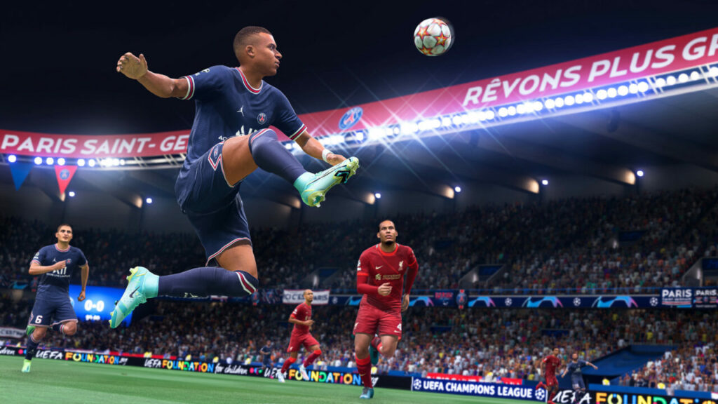 Rumor - EA Berencana Ganti Nama Game FIFA Jadi EA Sports FC -