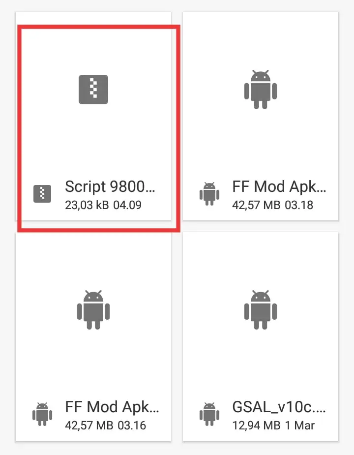 Script Diamond ML Gratis 99.999 16 Script Diamond Ml Gratis 99.999 Extract