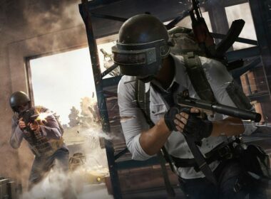 Script Pubg Mobile Terbaru 2022 Halogame